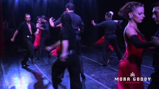 MORA GODOY TANGO COMPANY [upl. by Jeane]