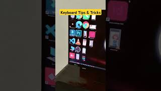 Keyboard Tips and Tricks  Technical PC Tips  Android New Features keyboard pctipsandtricks tips [upl. by Haberman409]