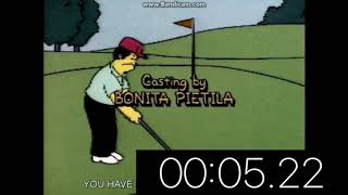 SPEEDRUN Lee Carvallos Putting Challenge 001430WR [upl. by Pegeen232]