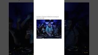 Oppidan dropping her Mac DeMarco bootleg live from DJ Mag HQ 📺 [upl. by Hrutkay639]