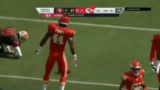 Madden 20 Highlights And Best Plays Part 1 [upl. by Edda]