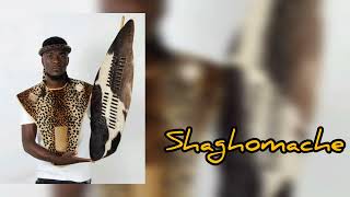 Kgosi Maburu — Shaghomache [upl. by John]