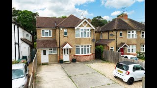 For Sale  5 Bedroom Detached House Ascot  Chewton Rose Estate Agents Ascot Property Vide [upl. by Gemini319]