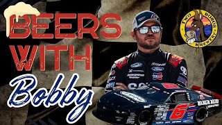 BEERS WITH BOBBY  Hickory Motor Speedway [upl. by Eiramanitsirhc159]