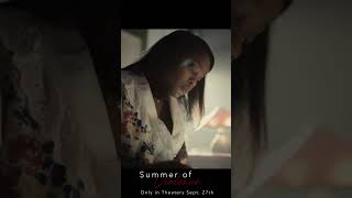 They Stole the Summer  Summer of Violence In theaters Sept 27th [upl. by Merrie]