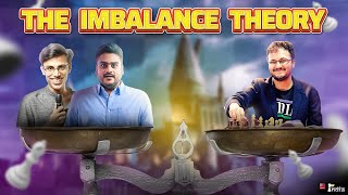 The Imbalance Theory Ep 11  Material and Fortresses Part II ft Biswa Kalyan Rath Vaibhav Sethia [upl. by Ethel]