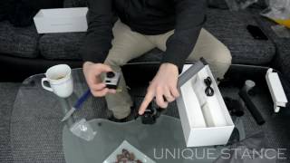 Unboxing Snoppa Go  GoPro Gimbal  US Tech Talk 1 [upl. by Heman402]