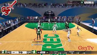 Best PF In 2k25  3 vs 3 Grind  90 Overall [upl. by Saberio]