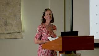 Dr Alison Farmer Psychooncology Clinical Nurse Specialist University Hospital Southampton [upl. by Retsim]