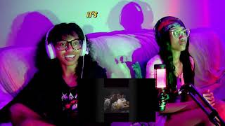 Macklemore  Hinds Hall a real conversation reaction [upl. by Durkin865]