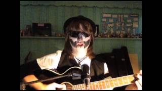 Halloween Music Brass Goggles Steam Powered Giraffe cover [upl. by Yetak]