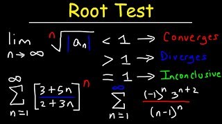 Root Test [upl. by Surbeck]