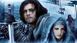 Kingdom of Heaven Full Movie Facts And Information  Orlando Bloom  Eva Green [upl. by Sikras365]