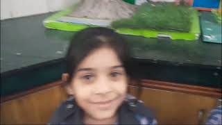 Hobby Classes and Activites 2024  Fahan International School B3 Yamuna Vihar Delhi53 [upl. by Arlyn]