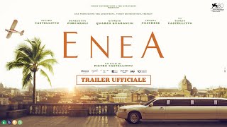 ENEA 2023  TRAILER UFFICIALE  Dall11 gennaio al cinema [upl. by Merna967]