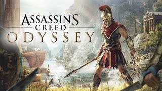 Assassins Creed Odyssey  Kill Podarkes The Cruel The Cultist [upl. by Cass]