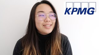 KPMG Interview Experience  Management Consulting [upl. by Rori523]