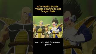 Vegeta and Nappa Head to Earth After Raditz Dies  Dragon Ball Z Kakarot vegeta nappa gameplay [upl. by Ettenil]