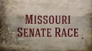 BATTLEGROUND Missouri Senate Race 2018  Austin Petersen on Guns [upl. by Winchell766]