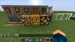 Vanimation Minecraft Texture Pack Review [upl. by Wesa]