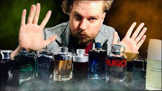 ASMR My Most Expensive Fragrance Haul [upl. by Meekar426]