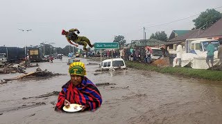 Kateshi haya ndiyo maajabu yanayotokea kateshi muda huu mapya yaibuka embu tazama manyara [upl. by Enytsuj59]