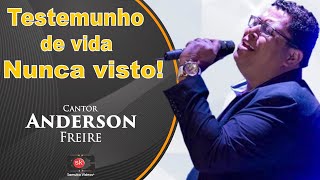 Testemunho impactante do maior COMPOSITOR gospel dessa nação [upl. by Akfir613]