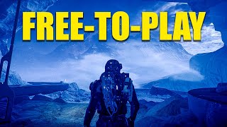 Top 10 BEST FreetoPlay Games in 2024 [upl. by Rodrigo]