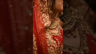 Maryam collection Bridal Wedding dress designing and Makeup and jwolryi 12th Navmber 2024 [upl. by Nauht]