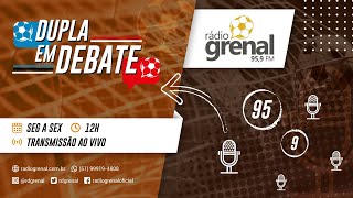 RÁDIO GRENAL CONTRA ATAQUE  050424 [upl. by Kehoe521]