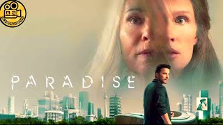 Paradise 2023 Movie Explained in Hindi Urdu [upl. by Parlin]