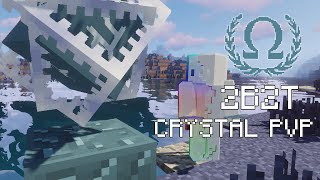 EMPERIUM DOMINATES SPAWN  2B2T 119 CRYSTAL PVP [upl. by Ahcsrop]