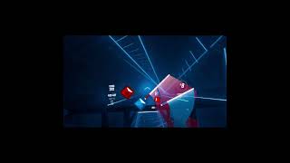 Beat Saber Departure 反手拍 [upl. by Willis349]