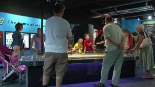 Hornby Visitor Centre Video Tour [upl. by Lambertson]