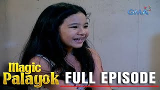 Magic Palayok Full Episode 31 [upl. by Jovitah]