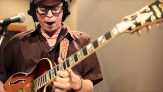 Zhivago  OJM  KURT ROSENWINKEL [upl. by Taka]