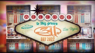 311 DAY 2022 ON SALE NOW [upl. by Ecirtap]