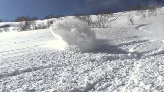 Hokkaido Backcountry Club  Epic Powder Cat Skiing in Japan [upl. by Outlaw]