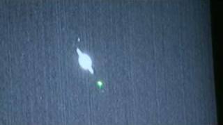 Sighting of Saturn in Rohtas Fort Khwarizmi Science Societys astrofest [upl. by Maggi]