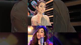 Beautiful Voice சிங்கர் ஜோனிதா காந்தி Songs  Jonita Gandhi  jonitagandhi song music shorts [upl. by Tisbe]