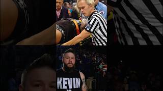 Hope Kevin Owens feels ashamed of himself for doing this to Randy Orton 😠 [upl. by Gitt]