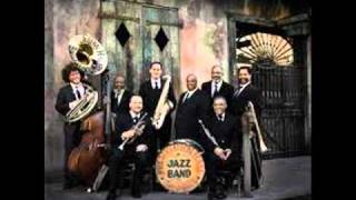 Preservation Hall Jazz Band  Little Liza Jane 2004 [upl. by Riccardo970]