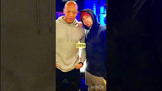 “The Evolution of Dr Dre amp Eminem 19992024” Forger About Dre Dr Dre amp Eminem I need a Doctor [upl. by Ecirpac]