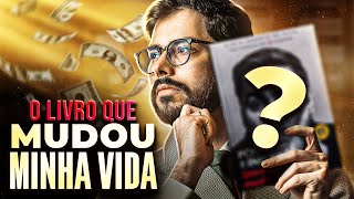 5 Livros para MUDAR de VIDA [upl. by Kincaid]