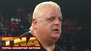 EVERY SINGLE Dusty Rhodes Match in TNA History [upl. by Ajim308]