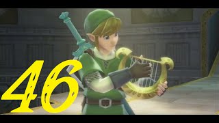 Nayrus Silent Realm  Zelda Skyward Sword 100 Walkthrough quot4684quot No Commentary [upl. by Ayotna]