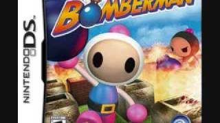 Bomberman DS music  Battling [upl. by Aundrea]