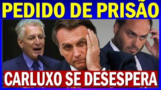 Pedida a PRISÃO de Bolsonaro Rogério Correia MASSACRA bolsonaristas durante sessão [upl. by Silra443]