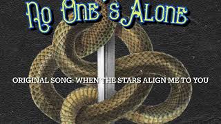 Original Song When the Stars Align Me to You [upl. by Arval]