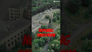 Nopeming sanatorium sanatorium history abandoned explore [upl. by Zaneski]